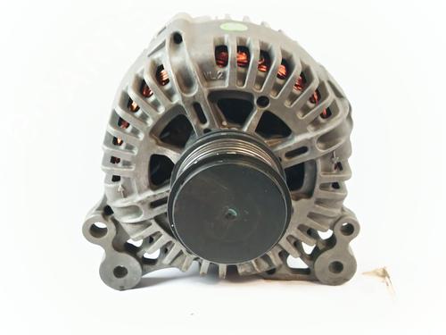 Used Alternator AUDI A3 (8P1) 1.9 TDI (105 hp) 28381451