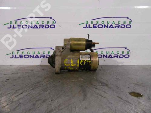Starter RENAULT CLIO II (BB_, CB_)  | BP11247636M8 