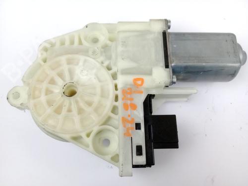 Left front window motor PORSCHE PANAMERA (970) 3.0 4S | BP17922266E21 