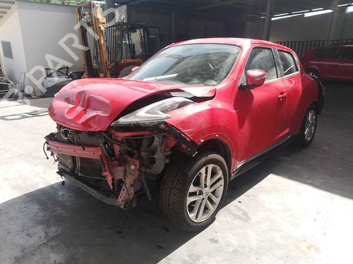Left front window switch NISSAN JUKE (F15) 1.2 DIG-T | BP38874506I27 - Image 8