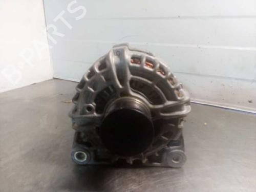 Alternator RENAULT KADJAR (HA_, HL_) | BP10930192M7 - Image 6