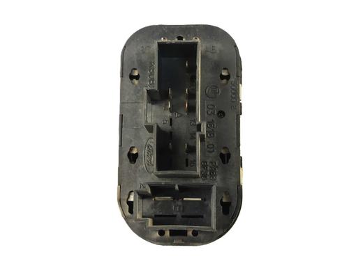 Left front window switch FORD MONDEO II Saloon (BFP) 1.8 TD | BP39248604I27 - Image 2