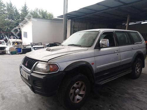Electronic module MITSUBISHI PAJERO SPORT I (K7_, K9_) 2.5 TD (K94W, K74T) | BP33012532M83 - Image 8