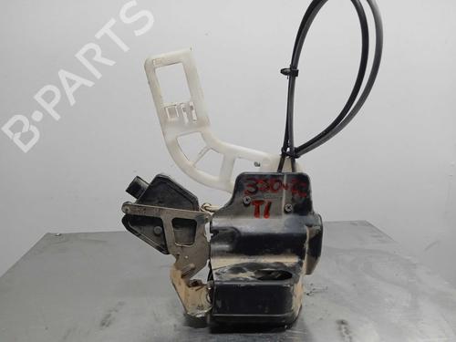 Used Rear left lock Rear left lock 9985543 9985543