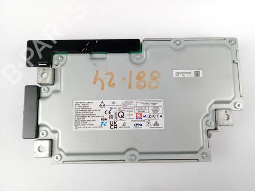 Electronic module FORD FOCUS IV Turnier (HP) 1.0 EcoBoost mHEV | BP23205700M83 - Image 3