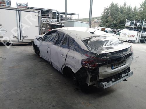 Switch CITROËN C4 III (BA_, BB_, BC_) 1.5 BlueHDi 130 (BBYHZB) | BP32977974I30  - Image 8