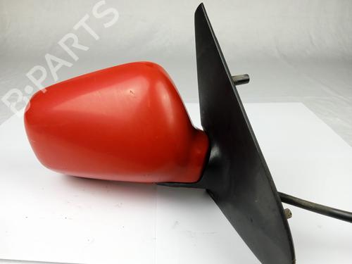 Right mirror VW POLO III (6N1)  | BP12237346C27 