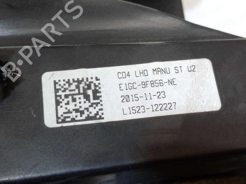 Break pedal FORD S-MAX (CJ, WA6) 2.0 TDCi | BP18319111I19 - Image 4