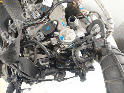 Engine RENAULT MEGANE IV Hatchback (B9A/M/N_) 1.2 TCe 130 (B9MR) | BP36694751M1 - Image 9