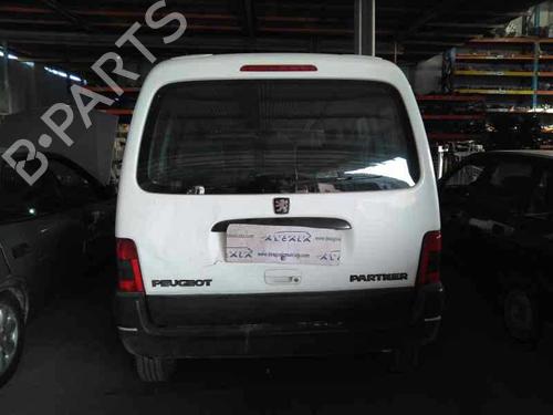 Front right interior door handle PEUGEOT PARTNER MPV (5_, G_)  | BP10958501I14  - Image 7