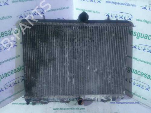 Used Water radiator Water radiator 9988145 9988145