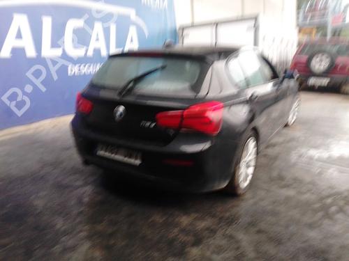 Injector BMW 1 (F20) 118 d | BP28297086M100 - Image 4