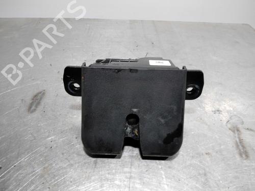 Used Tailgate lock Tailgate lock HYUNDAI TUCSON (TL, TLE) 1.7 CRDi (116 hp) 9983414 9983414