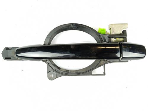 Rear left exterior door handle MITSUBISHI LANCER VIII Sportback (CX_A) 2.0 DI-D (CX8A) (140 hp) 10540865