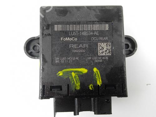 Módulo eletrónico Módulo eletrónico FORD PUMA (J2K, CF7) [2019-2026] 14351225 14351225