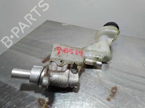 Used Brake master cylinder Brake master cylinder NISSAN QASHQAI I (J10, NJ10) 1.6 dCi (130 hp) 14355238 14355238