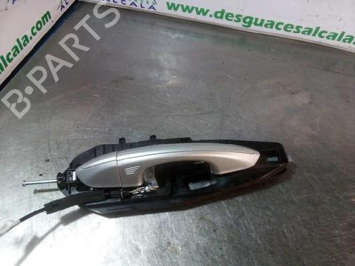 rear-left-exterior-door-handle-ford-galaxy-iii-ck-20-tdci-em2br224n03bb-2015-10929979 main image