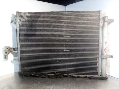 AC radiator FORD MONDEO IV (BA7)  | BP10929659M32 