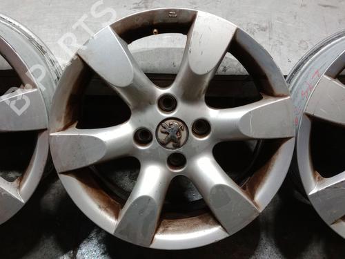Rim PEUGEOT 307 (3A/C) 1.6 HDi 110 | BP26308627C45
