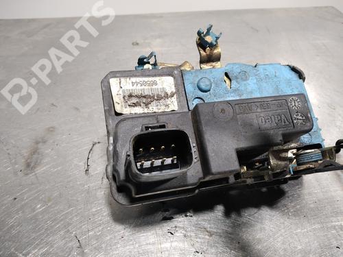 Front left lock VOLVO S60 I (384) 2.4 D | BP10028164C98 