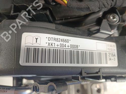 Engine VW PASSAT B8 Variant (3G5, CB5) 2.0 TDI | BP36998384M1 - Image 4