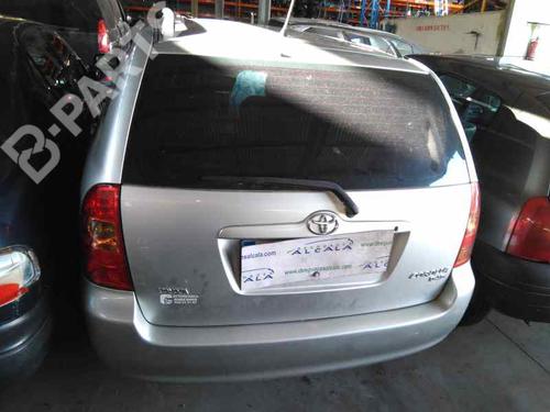 Used Parts TOYOTA COROLLA Verso (_E12_)    1063158
