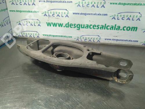Used Left rear suspension arm Left rear suspension arm BMW 3 (E90) [2004-2012] 9992013 9992013