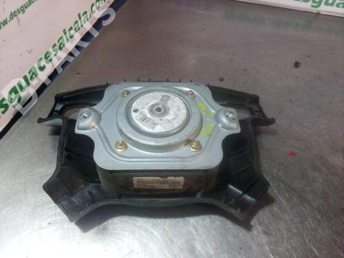 Driver airbag LAND ROVER DISCOVERY II (L318) 2.5 Td5 4x4 | BP9995569C9 