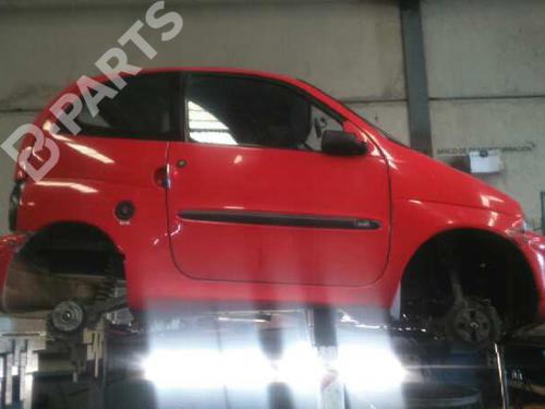 Used Parts LIGIER NOVA    1154330