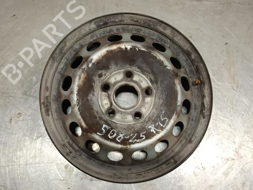 Felg VW CADDY III MPV (2KB, 2KJ, 2CB, 2CJ) 1.6 TDI (102 hp) 29377729