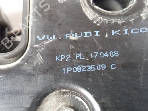 Hood lock SEAT LEON (1P1) 1.9 TDI | BP13015165C133