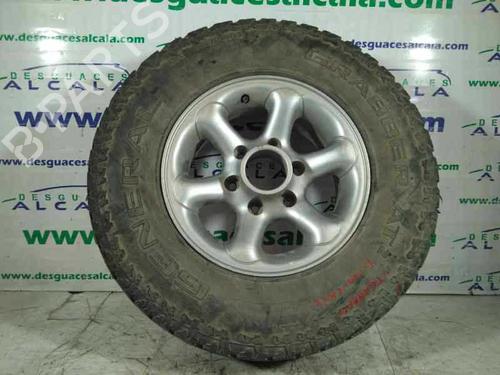 Used Rim Rim FORD MAVERICK 2.3 16V (150 hp) 40110316 40110316