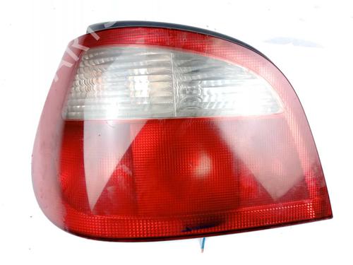 Used Left taillight Left taillight 24319049 24319049