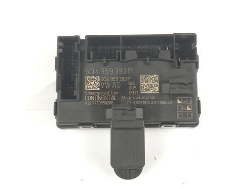 Electronic module VW CADDY V Box Body/MPV (SBA, SBH) 2.0 TDi BMT (102 hp) 17495171