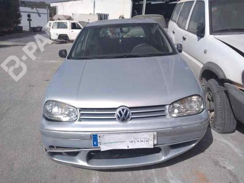 Rear wiper motor VW GOLF IV (1J1)  | BP10016356M102 