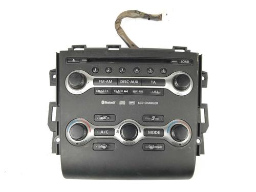 Used Climate control Climate control 16494101 16494101