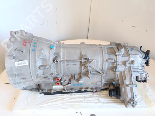 Gearbox BMW X4 (F26) xDrive 30 d | BP35898864M3 - Image 14