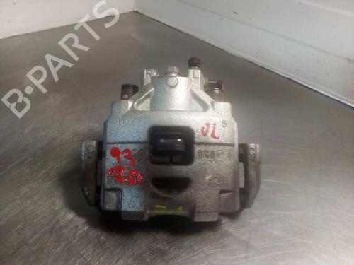 Right front brake caliper TOYOTA YARIS (_P13_)  | BP11564743M104 