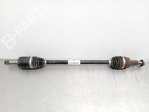 Used Left rear driveshaft LAND ROVER DISCOVERY SPORT (L550) 2.0 D 4x4 (150 hp) 11696113