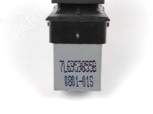 Right rear window switch VW PASSAT B7 (362) 2.0 TDI | BP22741021I28 - Image 2