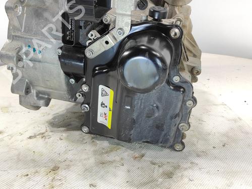 Gearbox SEAT LEON Sportstourer (KL8, KLD) 1.5 eTSI | BP22789017M3 