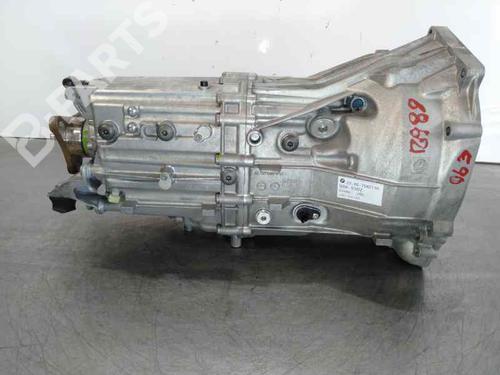 Gearbox BMW 3 (E90) 330 d | BP10093614M3 