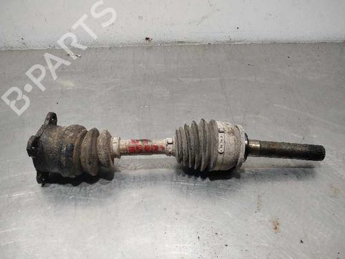 Used Right front driveshaft Right front driveshaft MITSUBISHI GALLOPER (JK-01) [1998-2003] 10027892 10027892