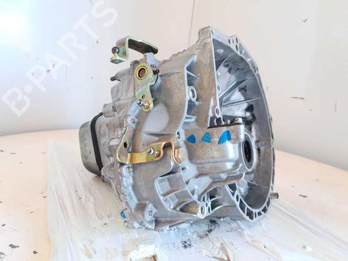 Gearbox PEUGEOT 206 SW (2E/K) 1.4 HDi | BP34004986M3 - Image 3