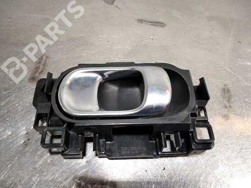 Used Front left interior door handle Front left interior door handle CITROËN C3 II (SC_) [2009-2026] 9980939 9980939
