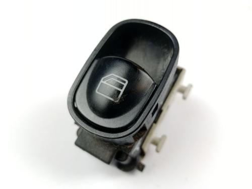 Used Left rear window switch MERCEDES-BENZ CLK (C209) CLK 240 (209.361) (170 hp) 18474412