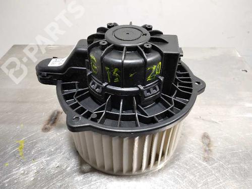 Used Heater blower motor KIA SPORTAGE IV (QL, QLE) [2015-2022]  10179935
