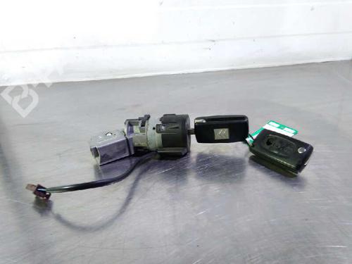 Ignition barrel CITROËN C4 Picasso I MPV (UD_)  | BP9990799M48 