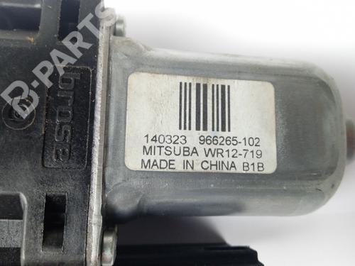 Right rear window motor VOLVO XC70 II (136) D4 AWD | BP11798900E22 