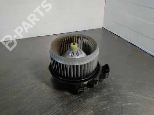 Heater blower motor TOYOTA RAV 4 III (_A3_)  | BP10179431M62 